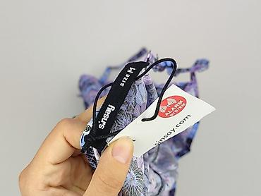 buty od mango: Sinsay, Sukienka damska, rozmiar M — 4