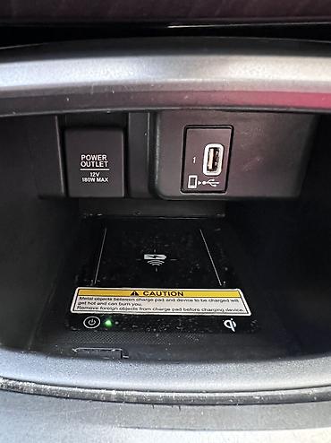 Honda: Honda Accord: 2018 г., 1.5 л, Автомат, Бензин, Седан — 12