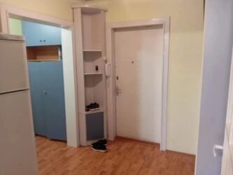 Uzunmüddətli kirayə mənzillər: Qara Qarayev 31 A .Salam menzil uzunmuddetli kiraye verilir.Qaz su — 16