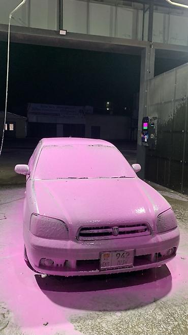 лексус рс 300: Subaru Legacy: 1999 г., 2 л, Автомат, Бензин, Седан — 1