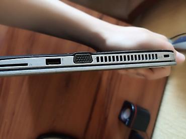 Ноутбуки HP: Офисный, Б/у, Intel Core i5 — 6