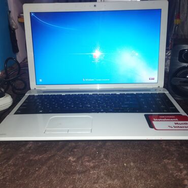 canon mark 2: Б/у Toshiba, 13.3 ", AMD E-350, 512 ГБ, Самовывоз