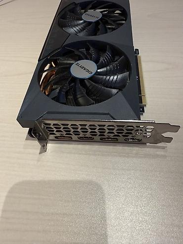 rtx 1080 ti: Videokart Gigabyte GeForce RTX 3060, 12 GB, İşlənmiş — 4