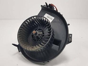 nnes auto kovin: VENTILATOR KABINE ZA OPEL CORSA C OD 2000. DO 2006. GOD. | Polovni — 1