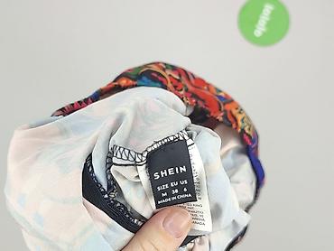 japonki mango: Shein, Sukienka damska, rozmiar M — 5