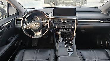Lexus: Lexus RX: 2022 г. — 6