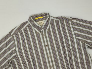 ubrania dla wysokich: Camel Active, Shirt for men, size L