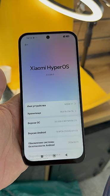 Redmi: Redmi, Redmi 7, Б/у, 256 ГБ, 2 SIM — 13