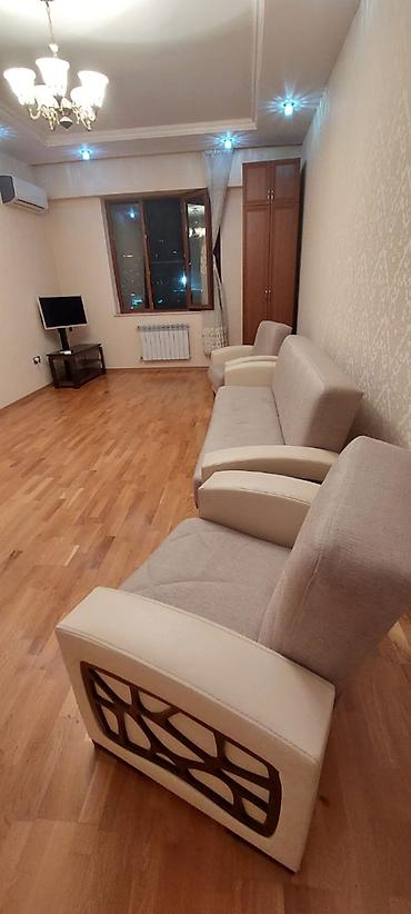 Квартиры: Баил, 2 комнаты, Новостройка, м. Ичеришехер, 75 м² — 6