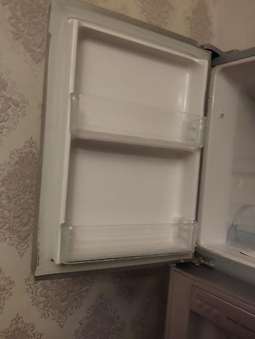 şimşek su cəni: Hitachi dörd qapılı soyuducu - Rəng: gümüşü (inox stilində) — 6