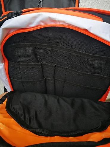 Sportske torbe i rančevi: KTM Racing OGIO ranac – sportsko/putno leđašno - Brend/tematika: KTM — 14