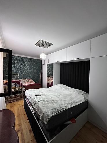 astarada ev: Gəncə, 2 otaqlı, Köhnə tikili, 54 kv. m — 5