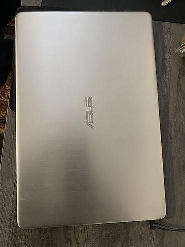 asus k53s: Ноутбук ASUS Основные характеристики: - Процессор: Intel Core — 1