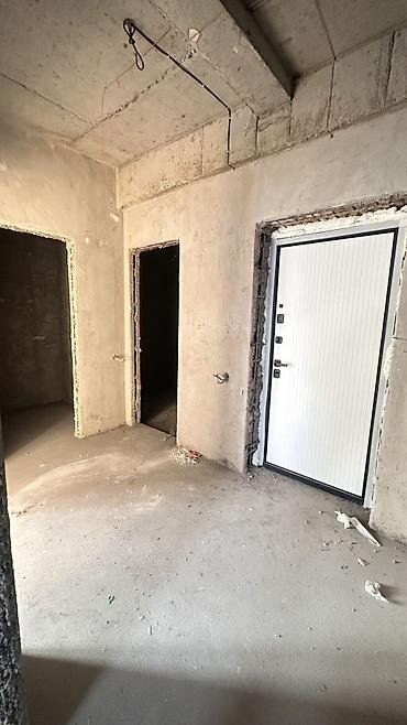 Продажа квартир: 1 комната, 50 м², Элитка, 6 этаж, ПСО (под самоотделку) — 6