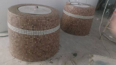 Professional sobalar: Təndir satışı,təndir və kaminlərin quraşdırılması . ▪️şok!