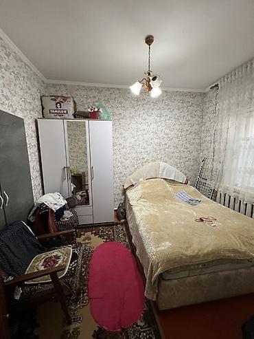 Продажа коттеджей и домов: 🏡Продаётся 4-комн.дом Молодой Гвардии! 📐 Дом: 65 м² | участок: 3,6 — 11