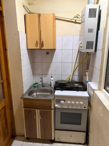 Uzunmüddətli kirayə mənzillər: Nizami rayonu, Neftçilər metrosunun yaxını, Xəzər Universitetinin — 4