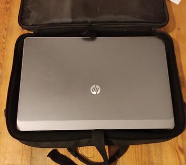 HP: HP Probook 4730s İntel İ5 447GB SSD T-FORCE 480GB 6GB ram HP — 3