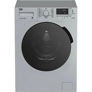 klas 6: Beko WSRE 6512 PRS paltaryuyan Kompakt ölçülü, funksional və — 1