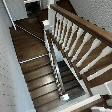 Лестницы из нержавейки: Леснитца жазайбыз баардык турун баалары кымбат болбойт сиздердин — 2