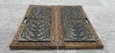 Nərdlər: Nərdlərin ucuz qiymətə satışı Sifarişdə qəbul olunur — 2