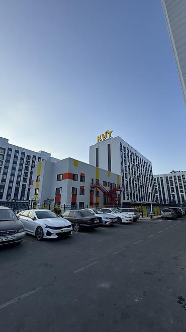 Продается коммерческие помещения — 64кв.м и 78кв.м 📍«Умут-1»на против