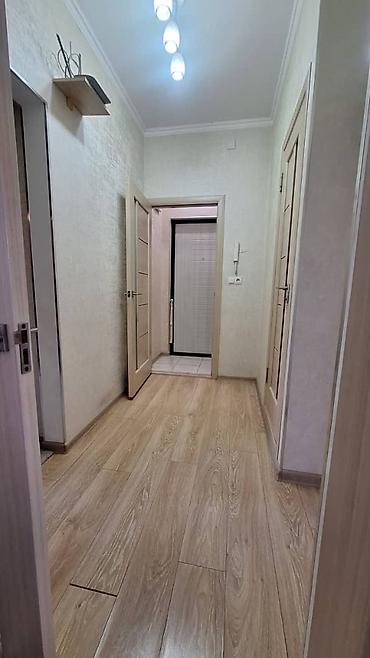 106: 3 комнаты, 62 м², 6 мкр 106 серия, 5 этаж — 8