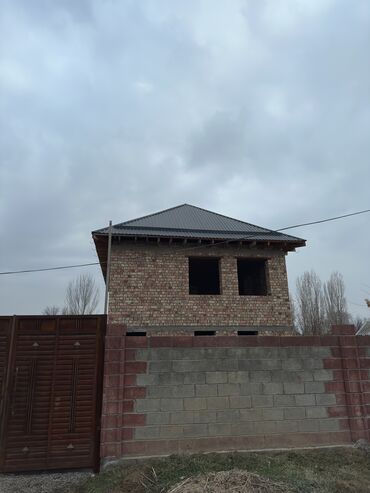 Продажа домов: Дом, 3000 м², 4 комнаты, Собственник, Косметический ремонт — 3