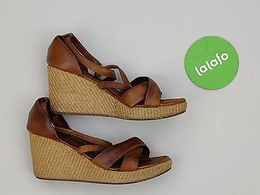flexx buty: Sandals for women, size 41 — 2