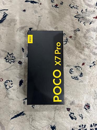 honor 50 pro: Poco X7 Pro, Б/у, 256 ГБ, цвет - Черный, 2 SIM — 5