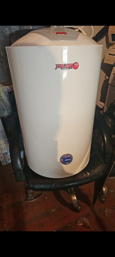 Aristonlar: Ariston 80 l