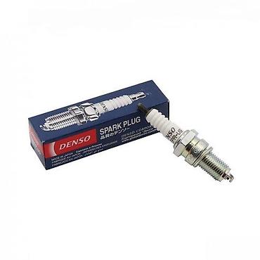 3 pa 1: DENSO svećica za motor - Originalna DENSO spark plug (pakovanje sa — 1