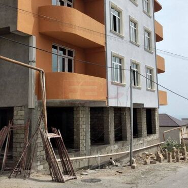 Digər tikinti xidmətləri: " Fasad Boya Construction " Evlərinizin Fasadı, Hündür Mərtəbəli — 29