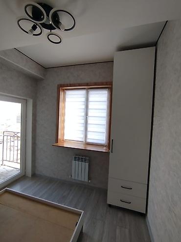 Продажа квартир: 1 комната, 36 м², Элитка, 7 этаж, Евроремонт — 12