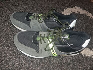 miu miu naocare za vid: Trainers, Replay, size - 42