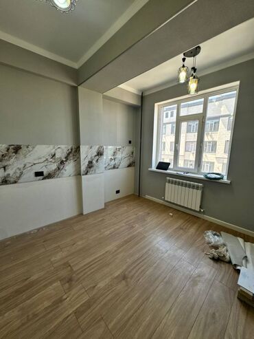 Продажа квартир: 2 комнаты, 54 м², 8 этаж, Дизайнерский ремонт