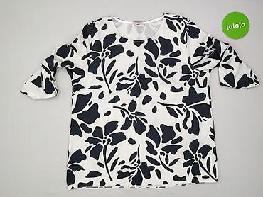 plus size tunika: Coton, Bluzka damska, rozmiar XL — 2