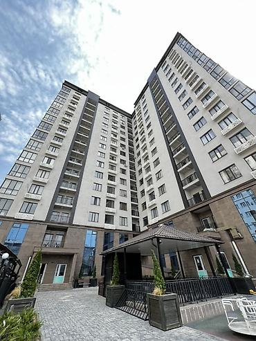 Продажа квартир: 2 комнаты, 100 м², Элитка, 5 этаж, Дизайнерский ремонт — 5