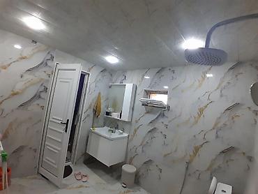 şəki ev elanları: 2 otaqlı, 85 kv. m, Kredit yoxdur, Yeni təmirli — 7
