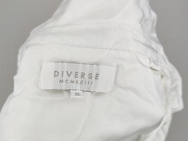 diverse zwrot: Diverse, Koszula damska, rozmiar XL — 4