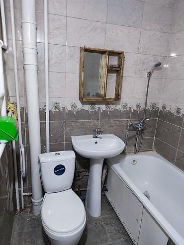 Долгосрочная аренда квартир: 2 комнаты — 7