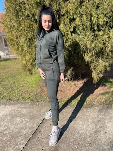 Gornji i donji deo: Adidas ženska trenerka Novo Veličine s m l xl 2xl fb Moja — 7