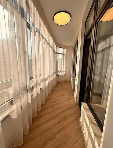 Продажа квартир: 5 и более комнат, 205 м², Элитка, 2 этаж, Дизайнерский ремонт — 8