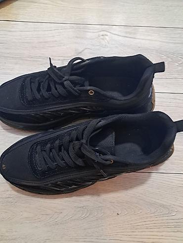 e cigarete: Balenciaga patike muške43 broj samo jednom obučene — 3