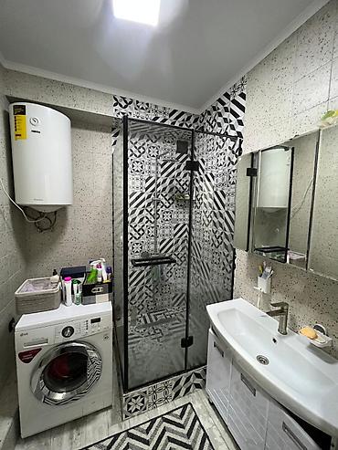 Продажа квартир: 3 комнаты, 104 м², Элитка, 2 этаж, Евроремонт — 6