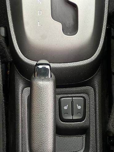 Транспорт: Chevrolet Spark: 2018 г., 1 л, Вариатор, Бензин, Хэтчбэк — 7