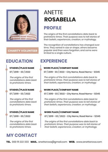 Sifarişlə əl işləri: "Cv Resume BukletMenyu Logo Köhnə rəsmlərin bərpasıOnline — 6