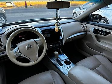 теани: Nissan Teana: 2019 г., 2 л, Вариатор, Бензин, Седан — 6