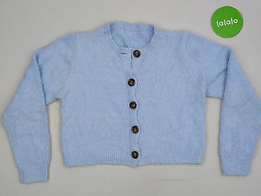 grzybki: Cardigan, Kardigan damski, rozmiar M — 2