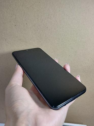 minifit pod: Xiaomi 128 GB, rəng - Boz, 
 İki sim kartlı, Barmaq izi, Sensor — 9